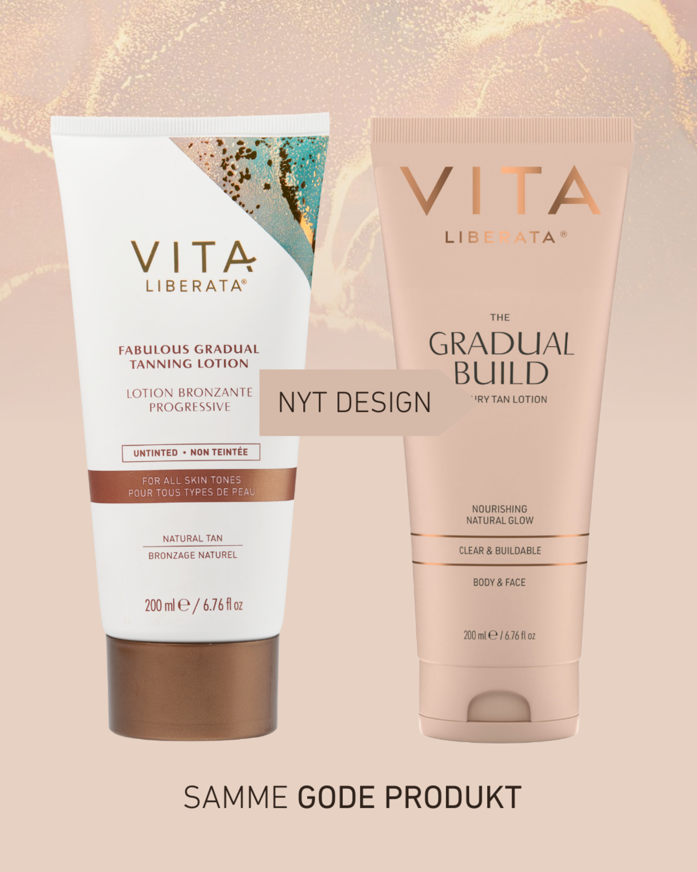 Vita Liberata