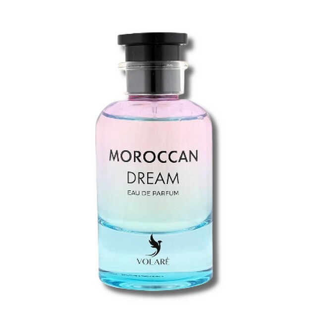 Volaré Perfumes