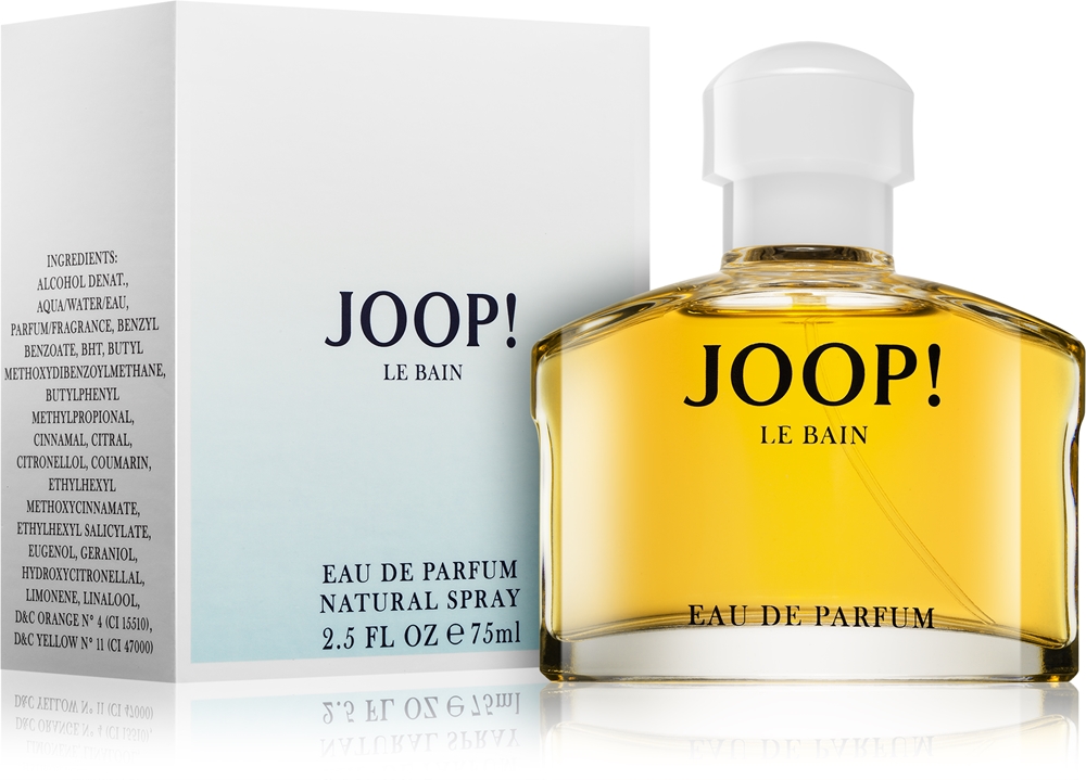 JOOP!