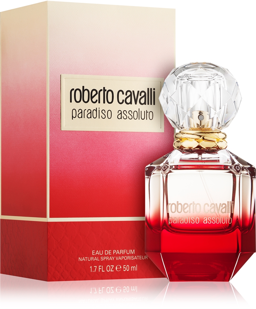 Roberto Cavalli