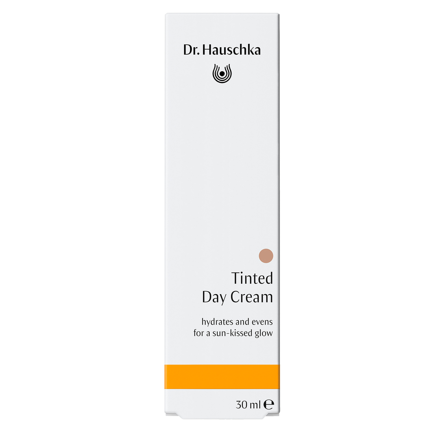 Dr. Hauschka