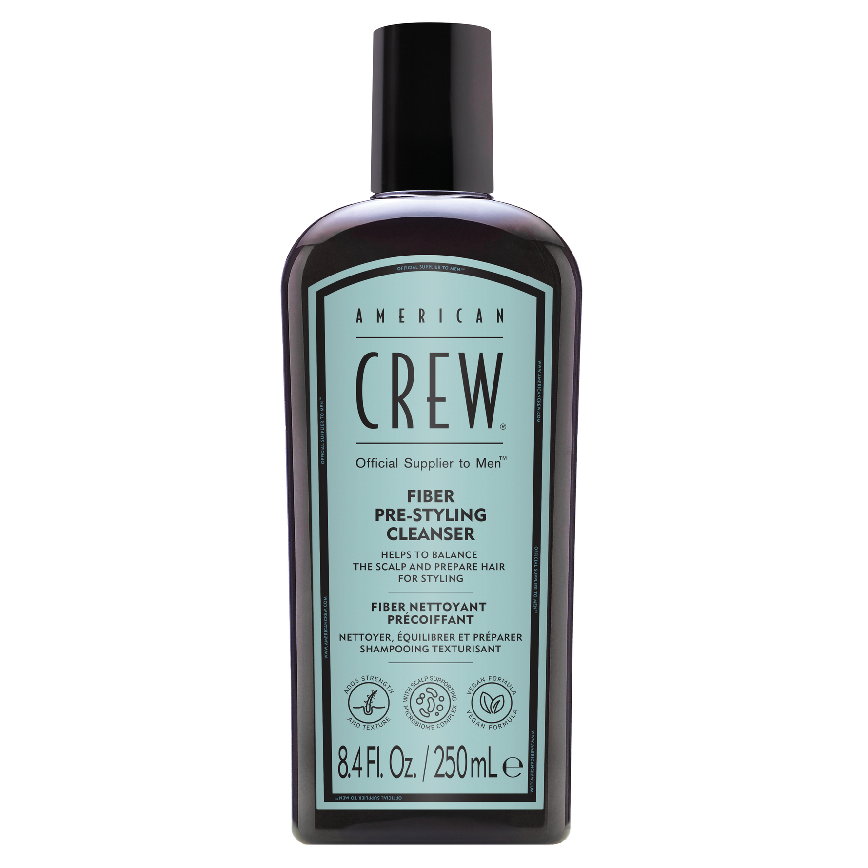 American Crew