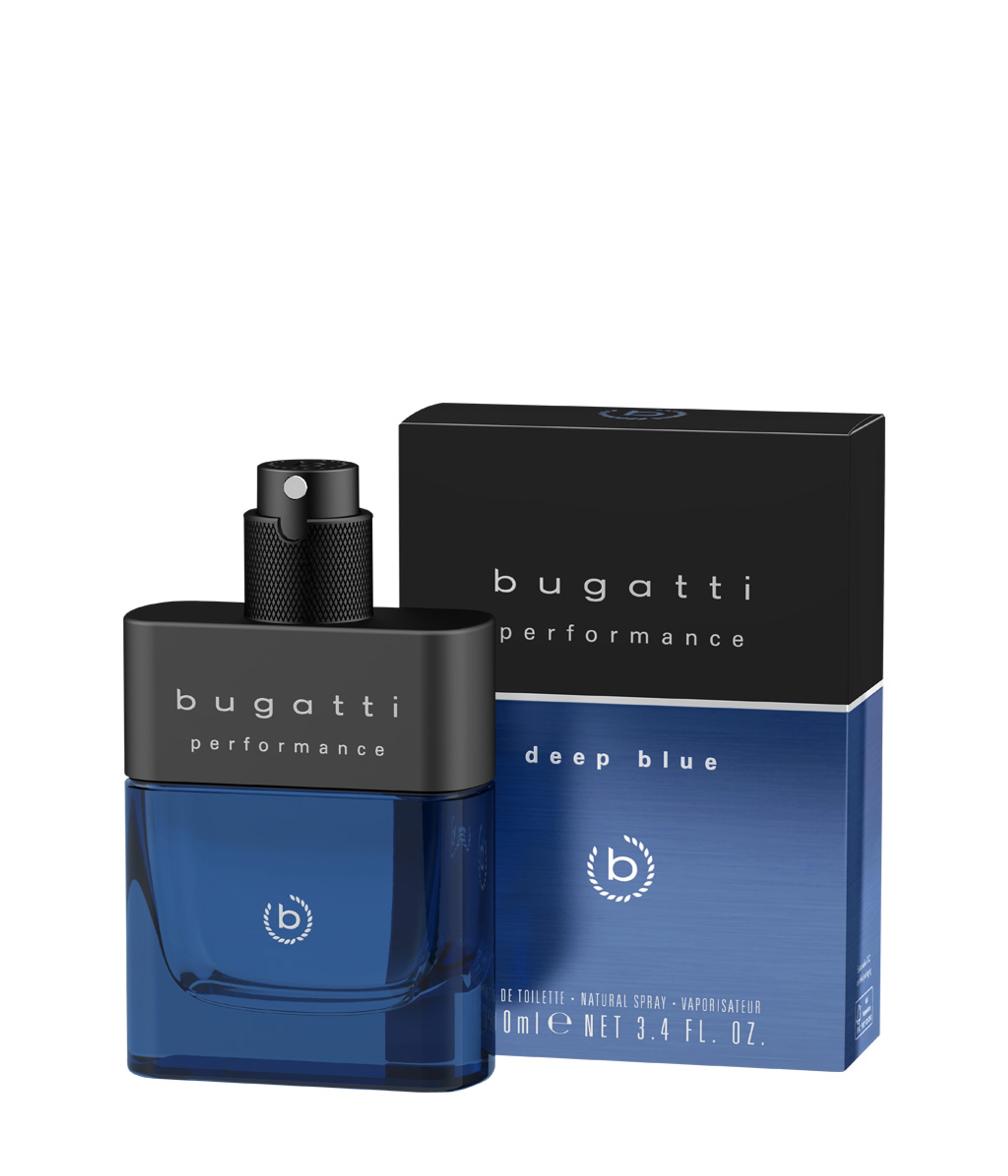 Bugatti