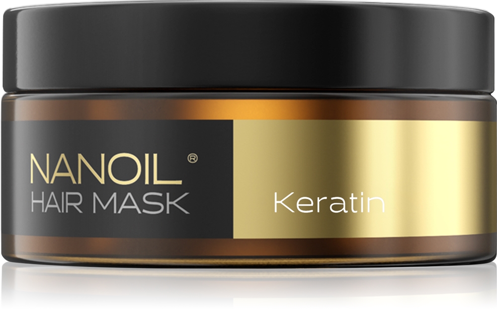 Nanoil