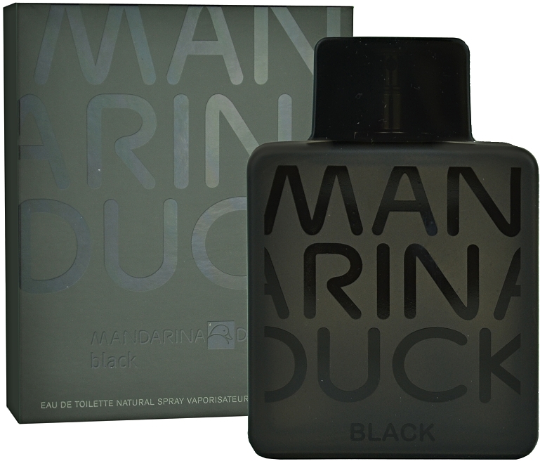Mandarina Duck
