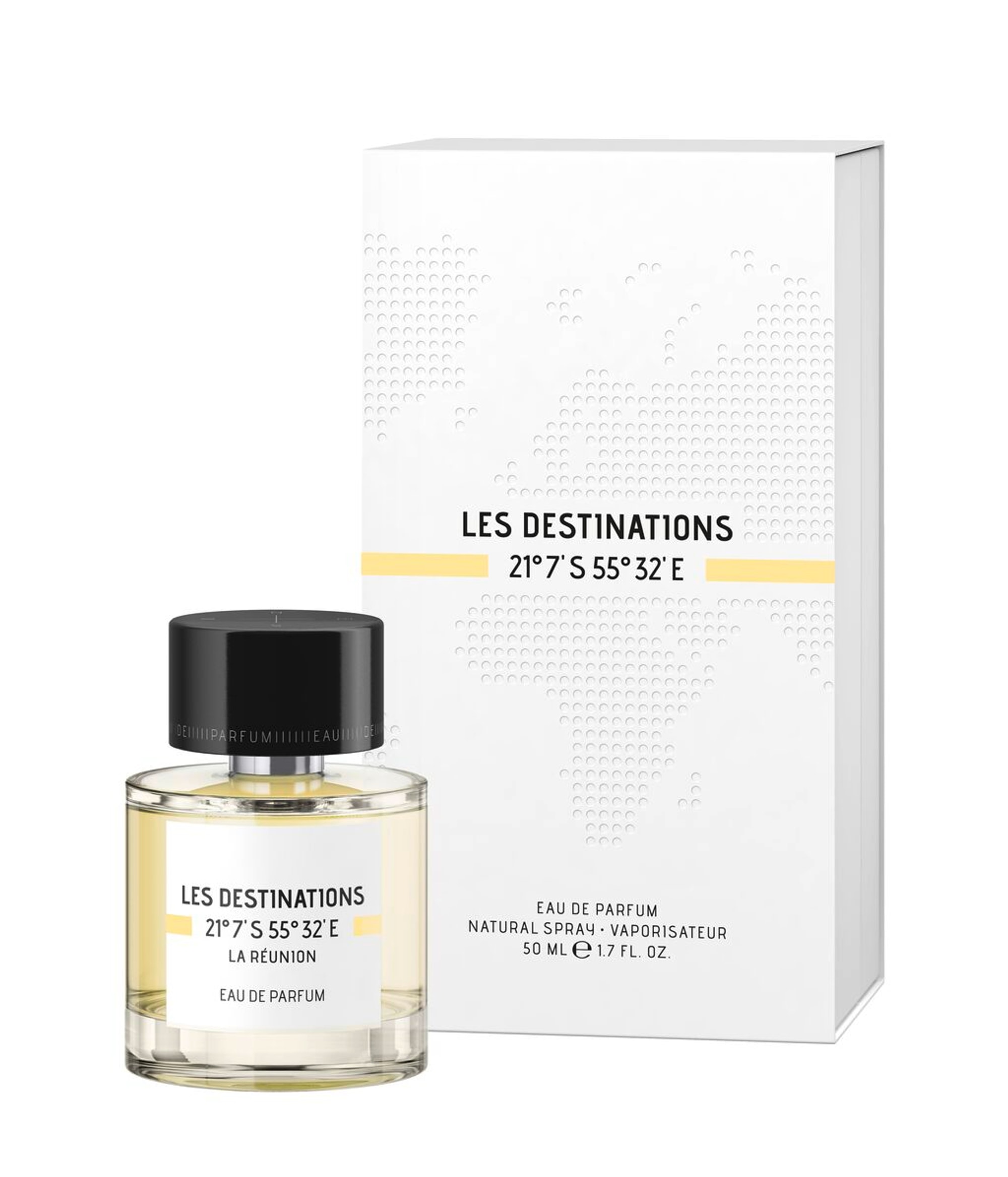 Les Destinations