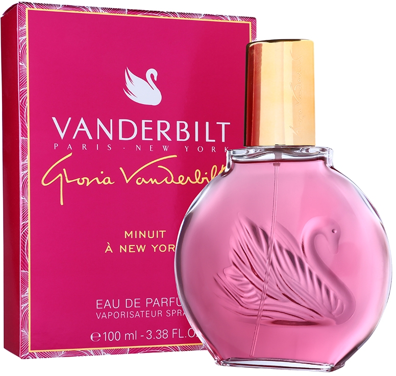 Gloria Vanderbilt