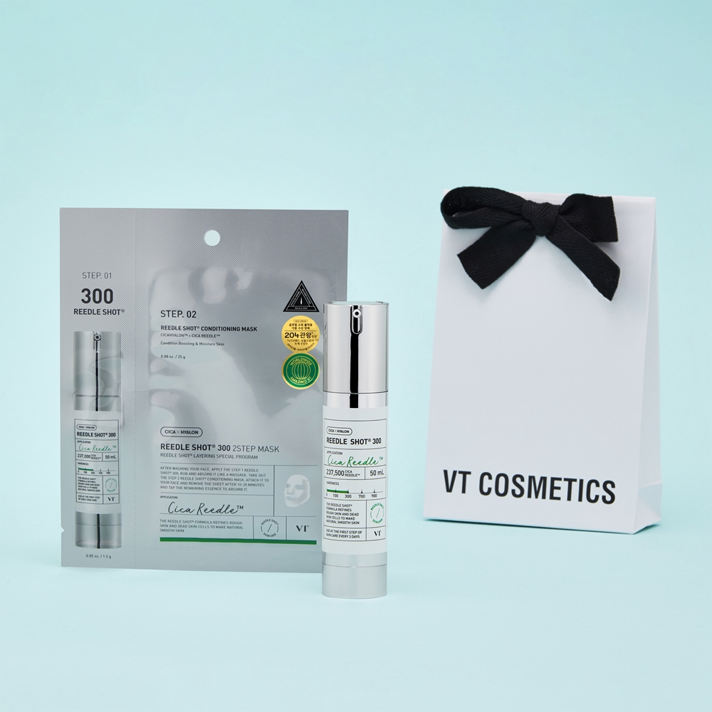 VT Cosmetics