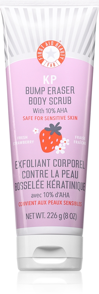 First Aid Beauty