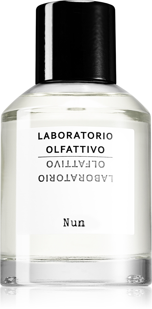 Laboratorio Olfattivo