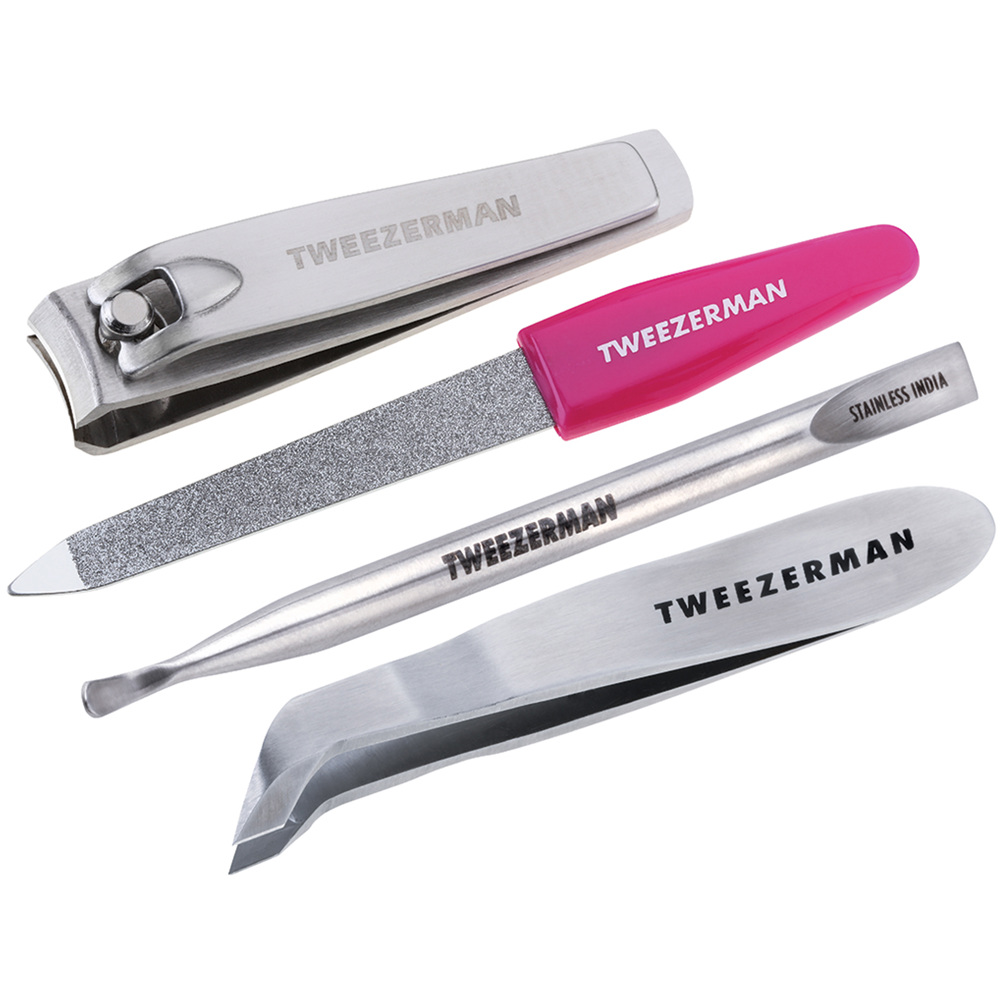 Tweezerman
