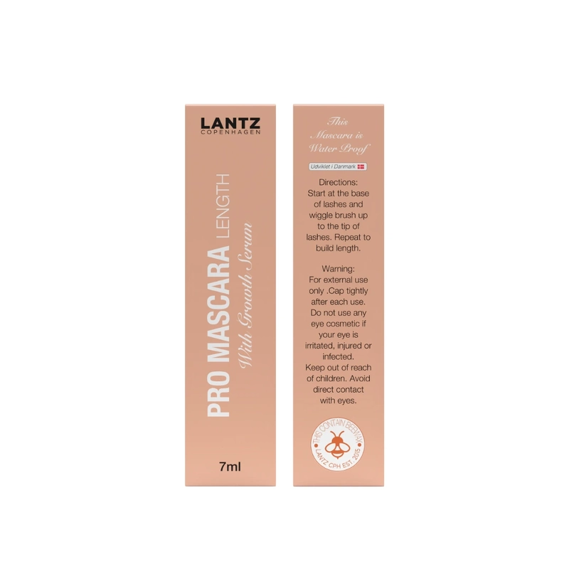 Lantz Cph
