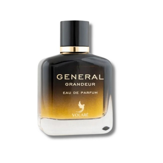 Volaré Perfumes