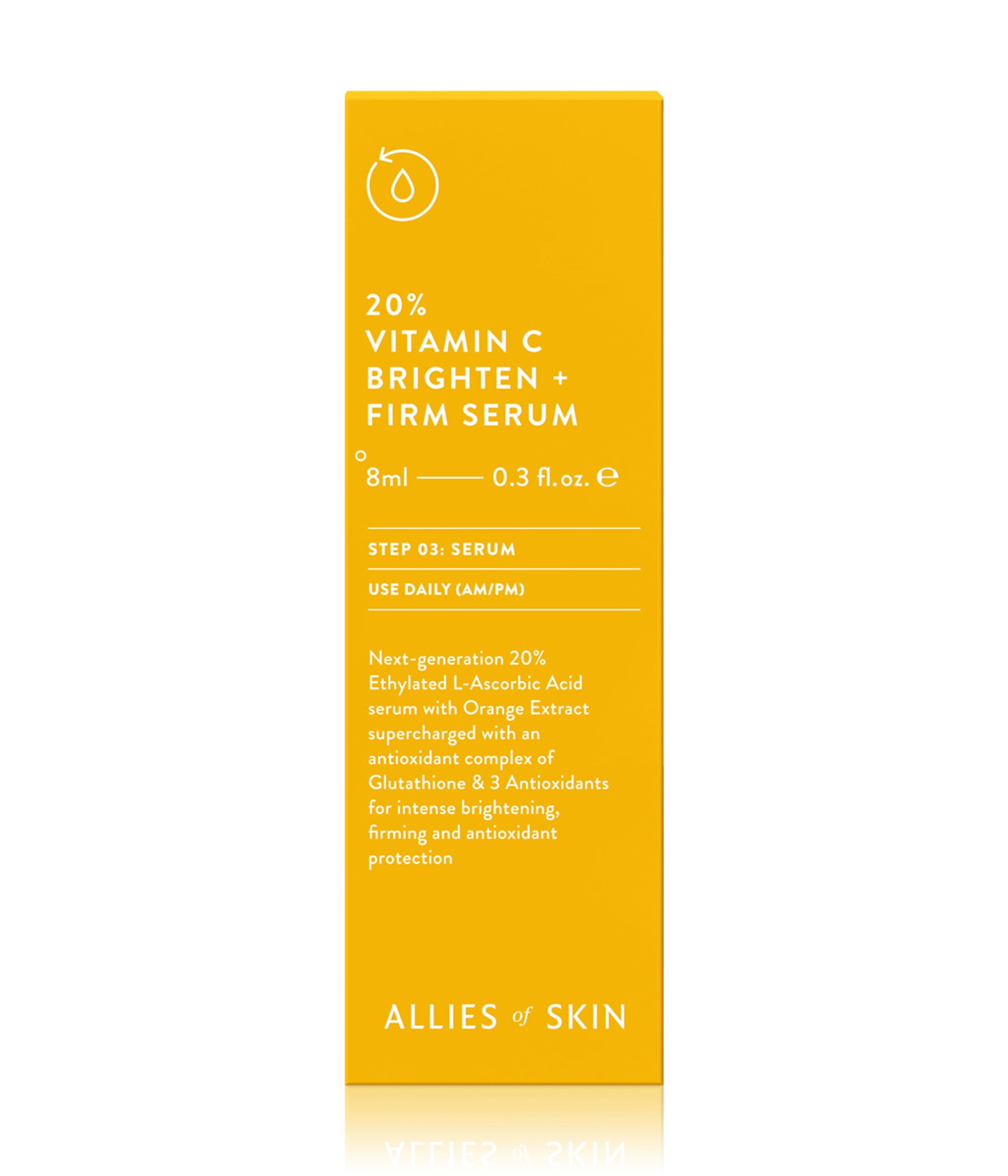 Allies of Skin