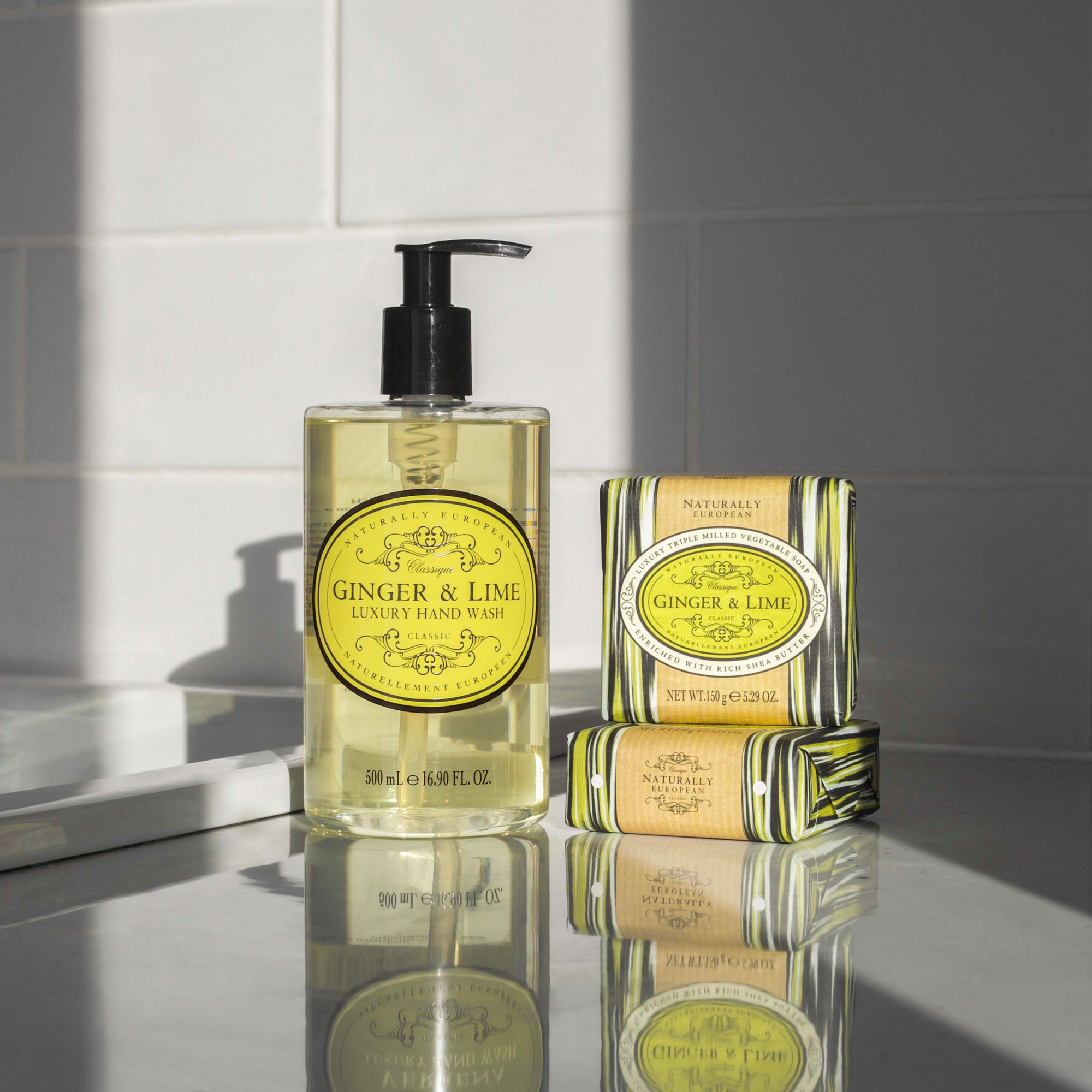 The Somerset Toiletry Company