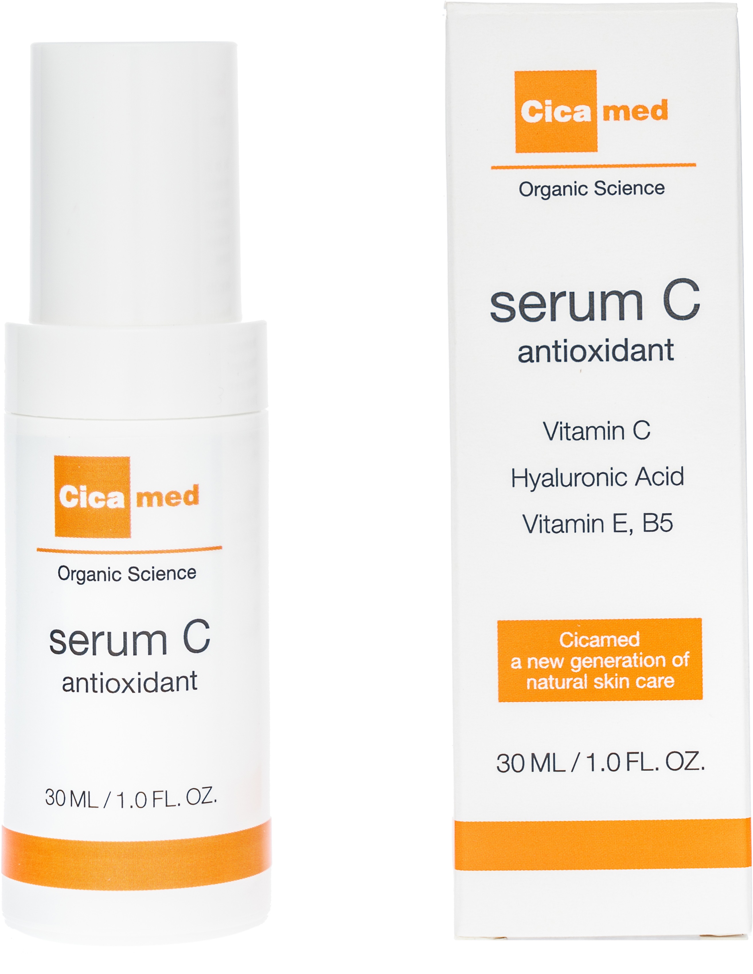 Cicamed