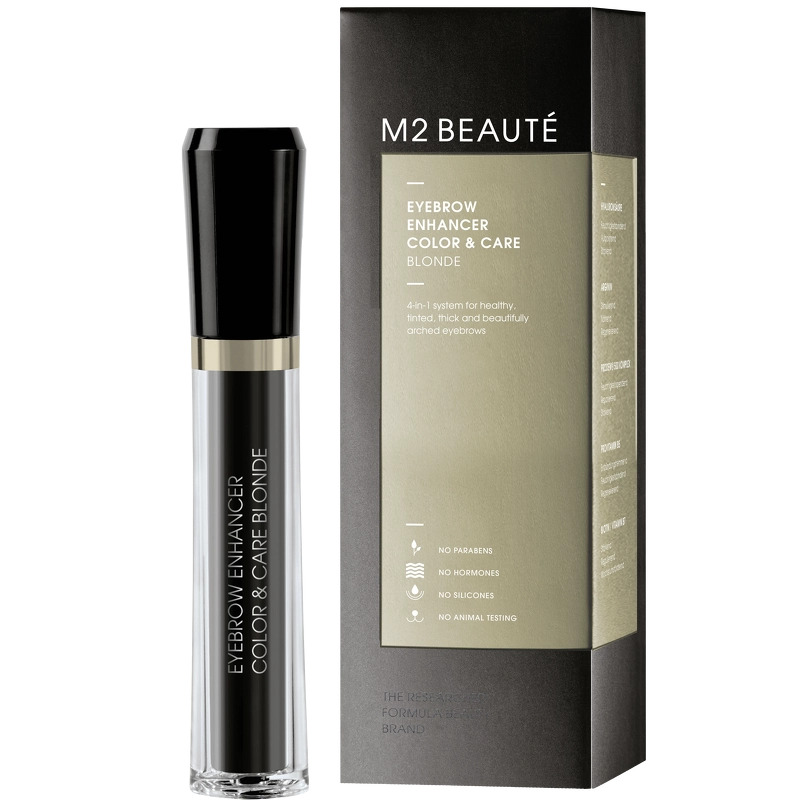 M2 BEAUTÉ