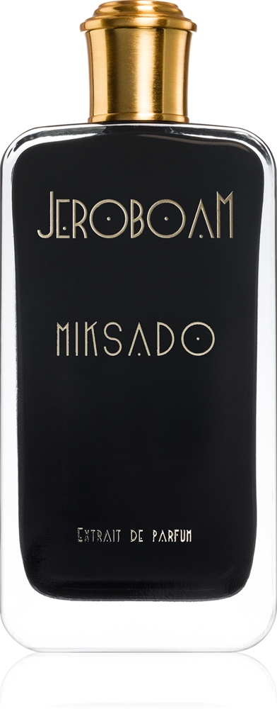 Jeroboam