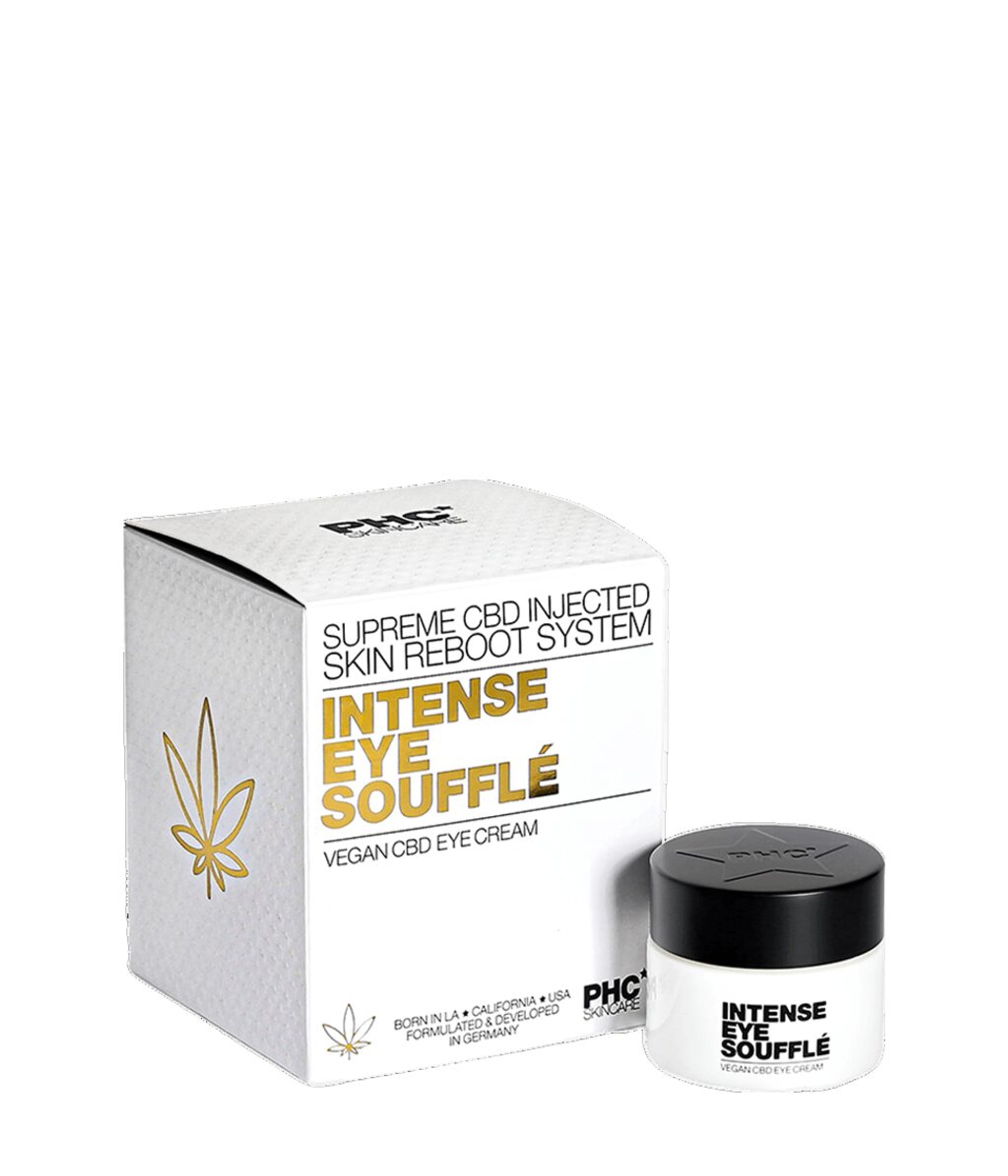 PHC Skincare