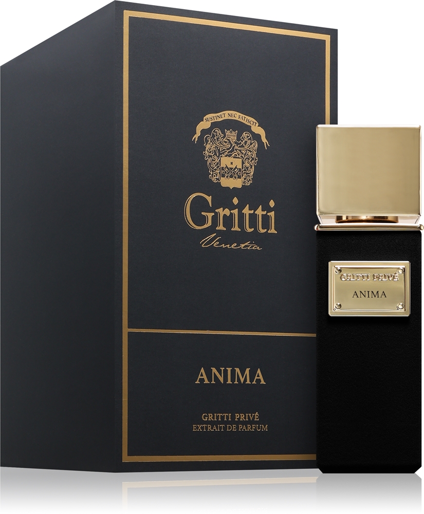 Gritti