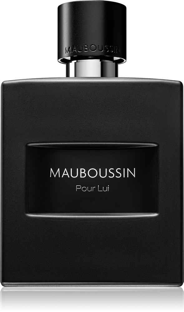 Mauboussin