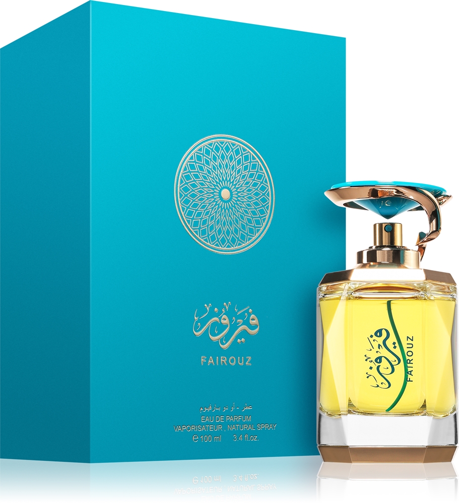 Arabian Oud