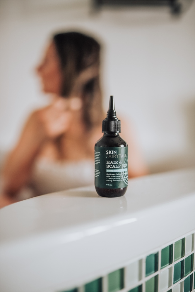 Skin Fairytale