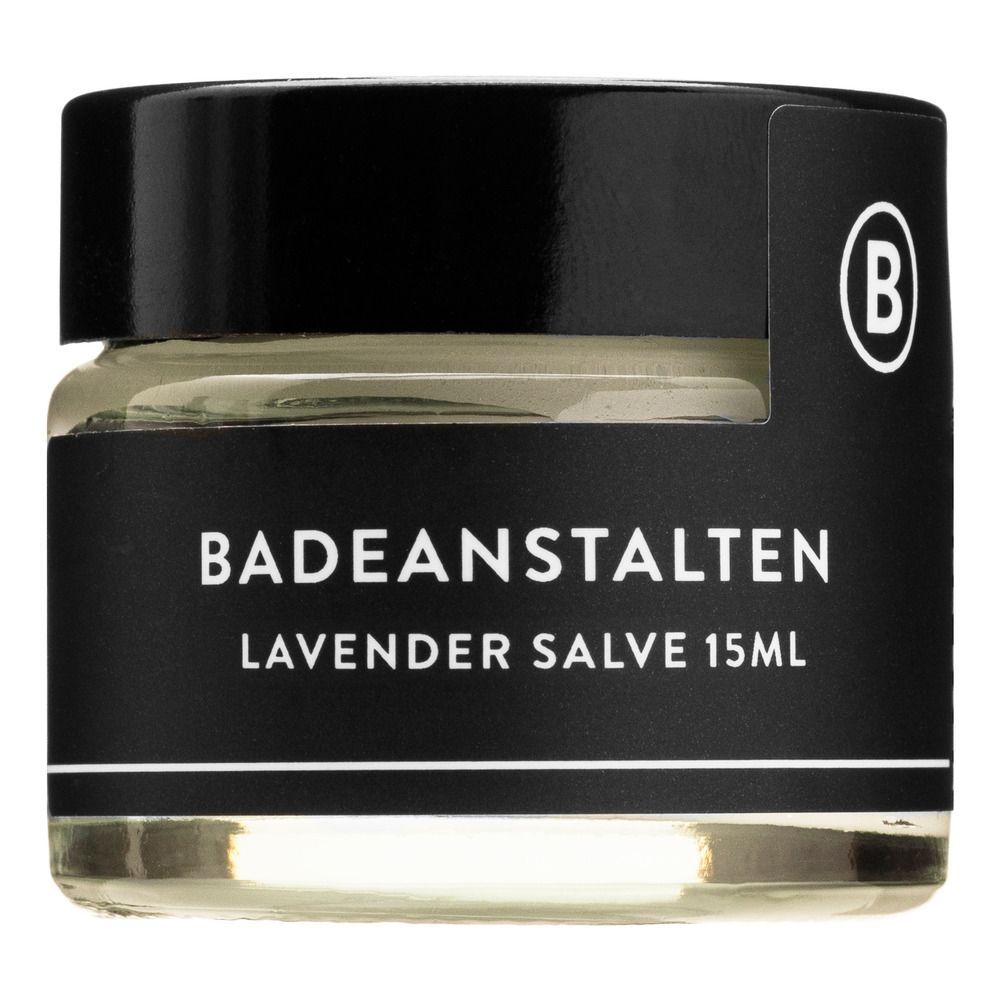 Badeanstalten