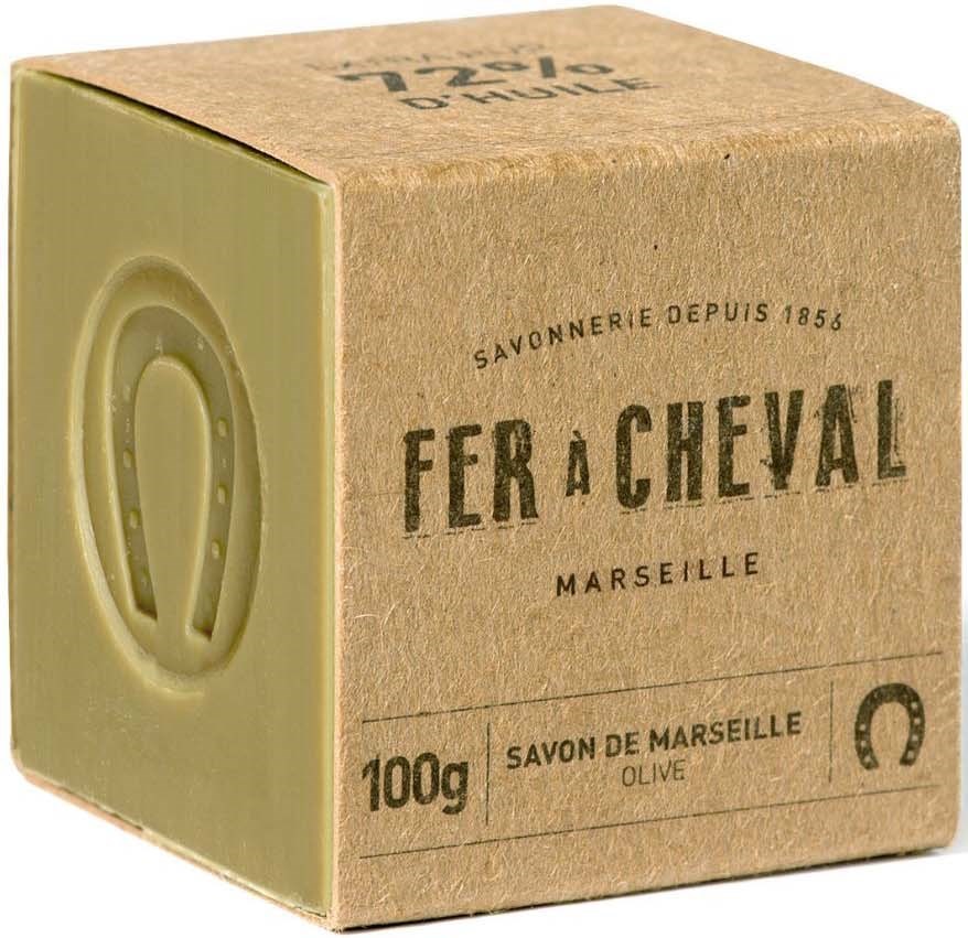 Fer à Cheval
