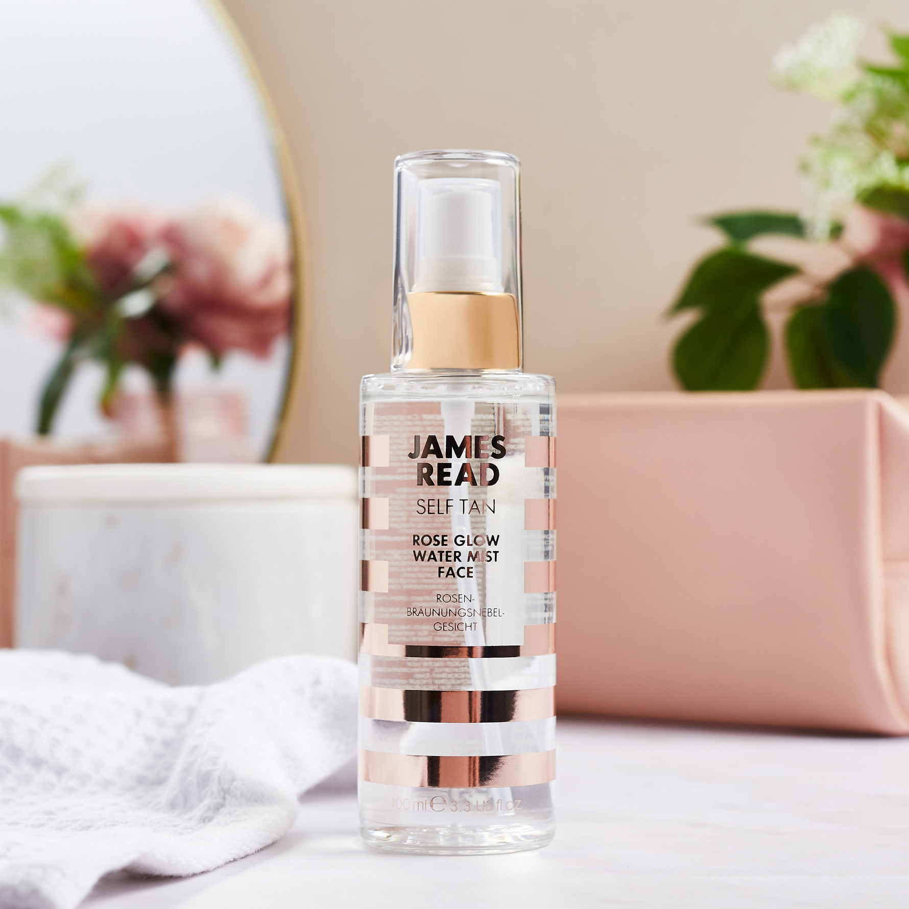 James Read