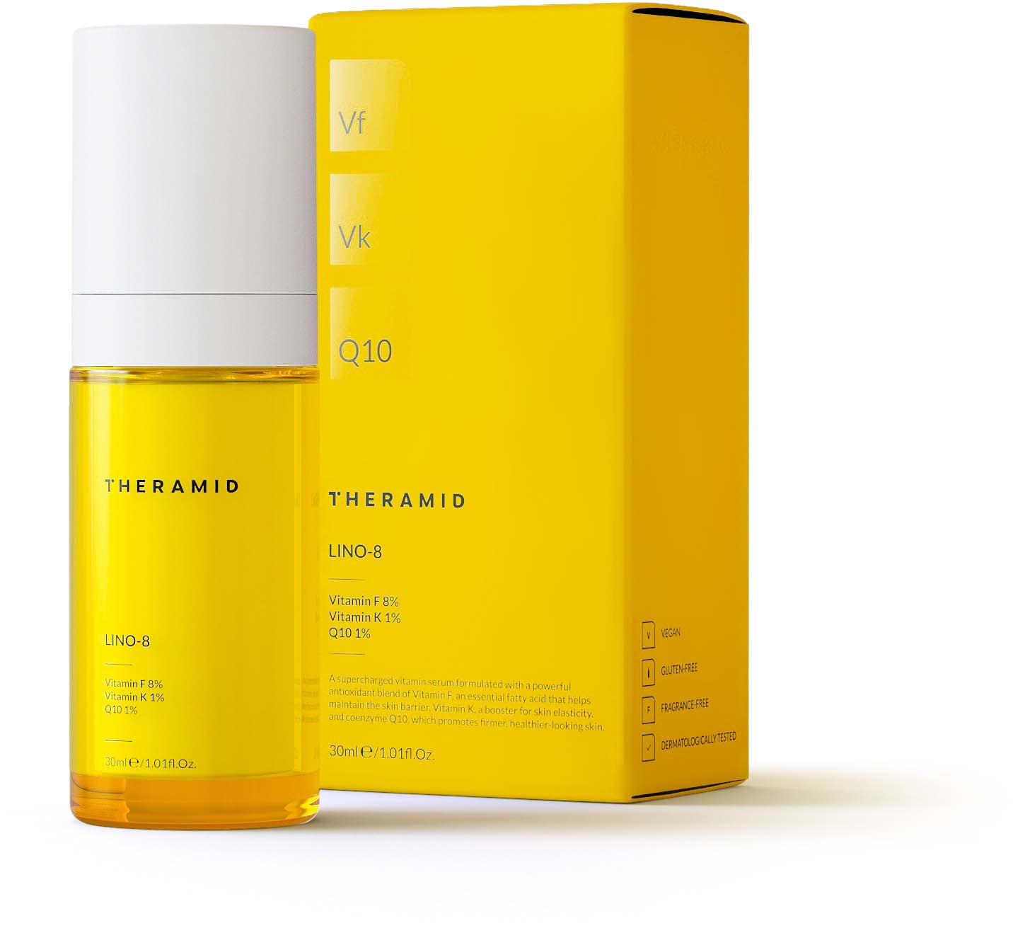 Niche Beauty Lab