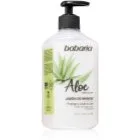 Babaria Aloe Vera Tvål Med aloe vera 500 ml