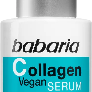 Babaria Collagen Intensiv opstrammende serum Med kollagen 30 ml