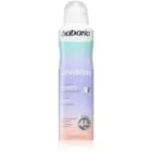 Babaria Deodorant Invisible Antiperspirant Spray För att behandla vita och gula fläckar 200 ml