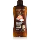 Babaria Glow Effect Monoi Tahiti Lystergivande olja För att bli brun 200 ml