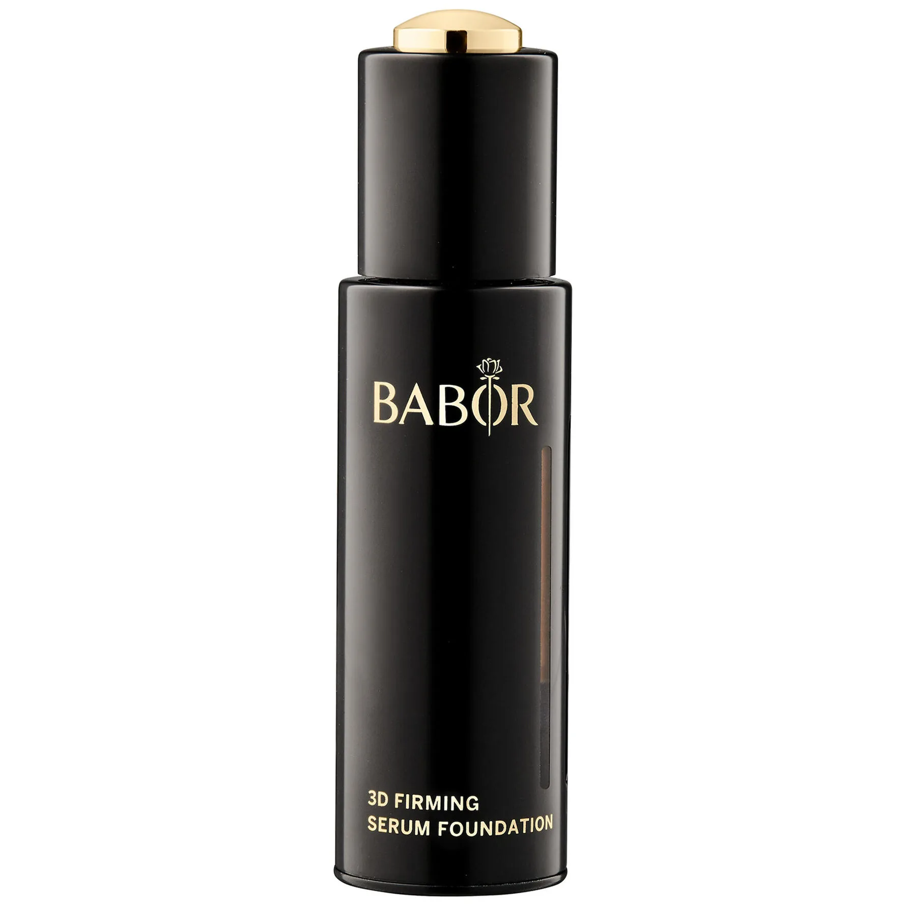 Babor 3D Firming Serum Foundation 01 Porcelain