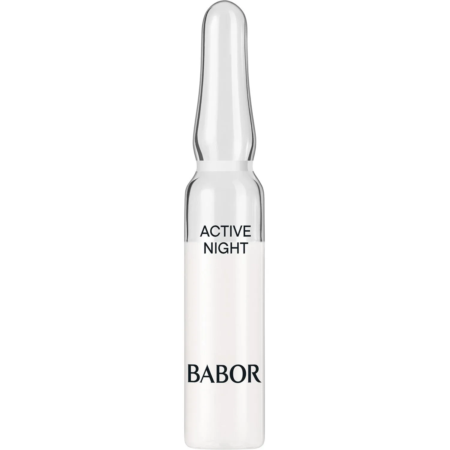 BABOR Ampoule Concentrates Active Night 7x2ml