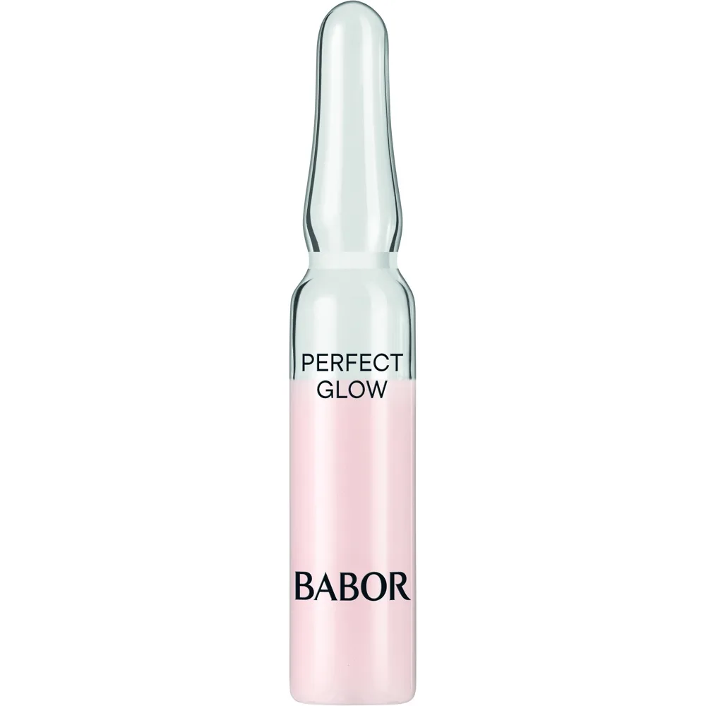Babor Ampoule Concentrates Perfect Glow 14 ml
