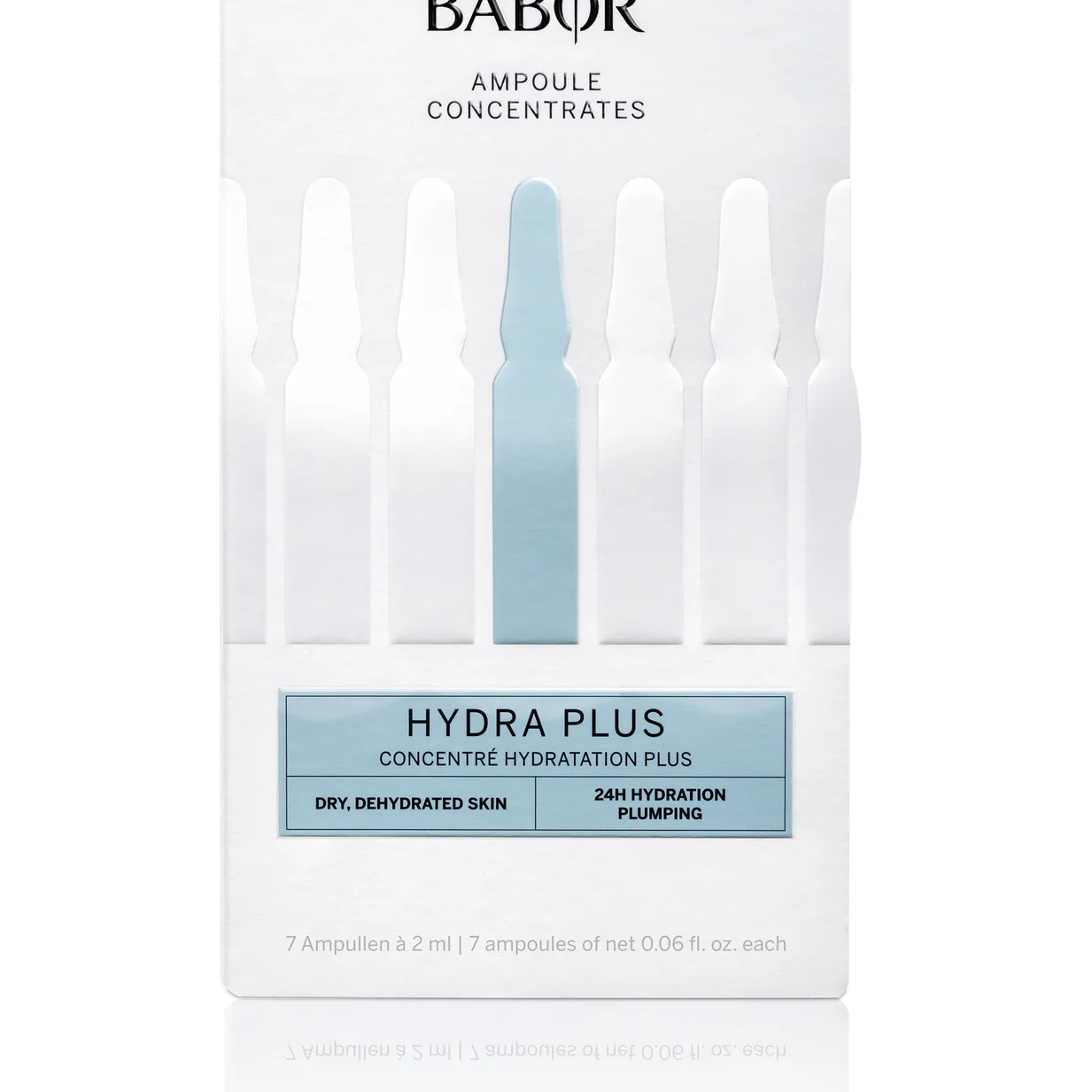 Babor Ampoule Hydra Plus 14 ml
