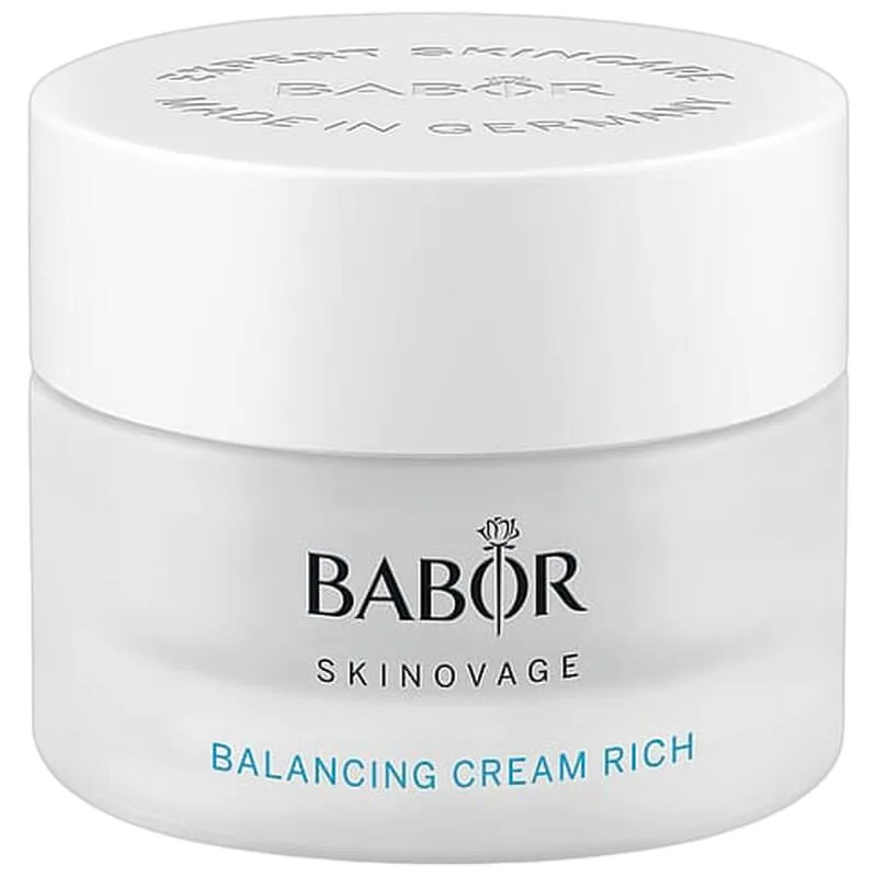 Babor Balancing Cream Rich 50 ml