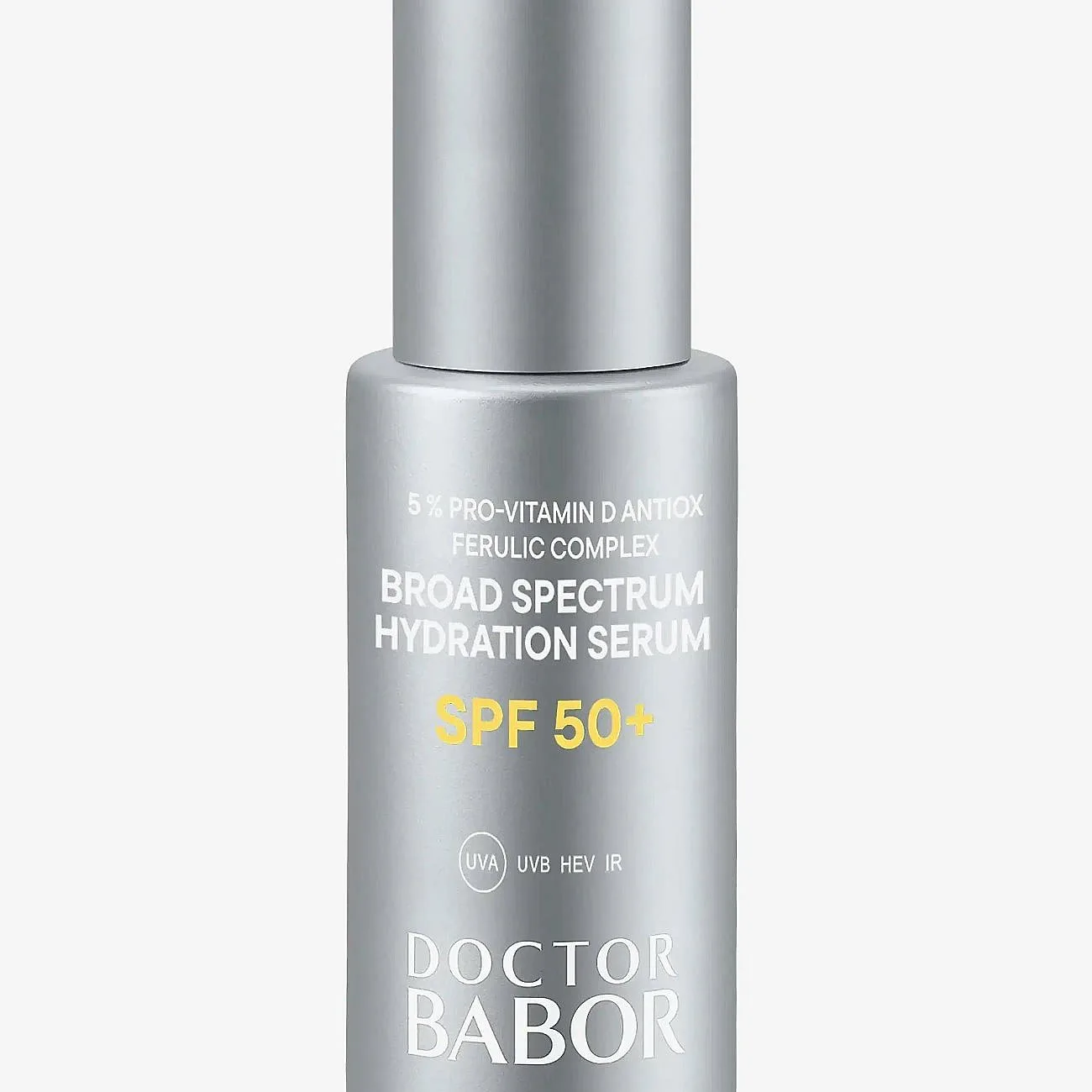 Babor DOC Broad Spectrum Hydration Serum SPF 50+ 30 ml