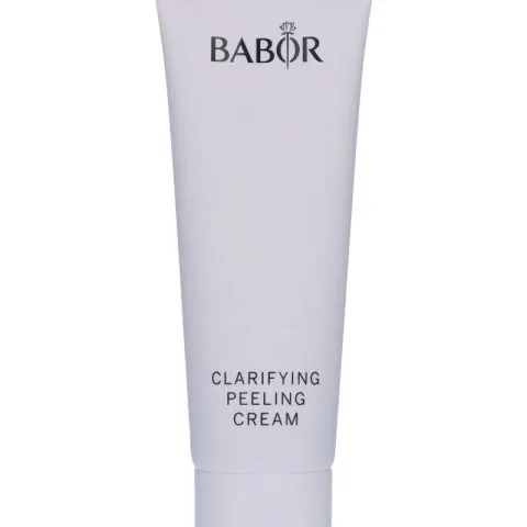 Babor Clarifying Peeling Cream 50 ml