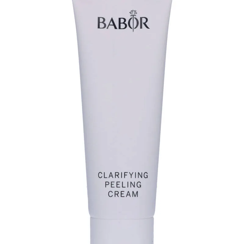 Babor Clarifying Peeling Cream (Stop Beauty Waste) 50 ml
