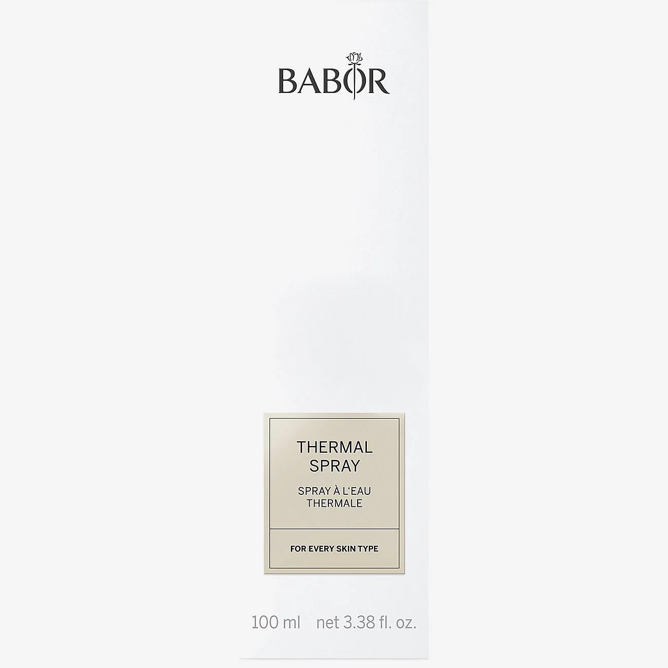 Babor Thermal Spray 100 ml