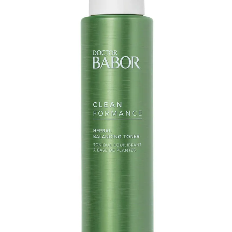Babor Herbal Balancing Toner 200 ml