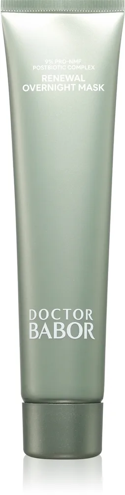 BABOR Cleanformance Sovmask med vårdande effekt 200 ml