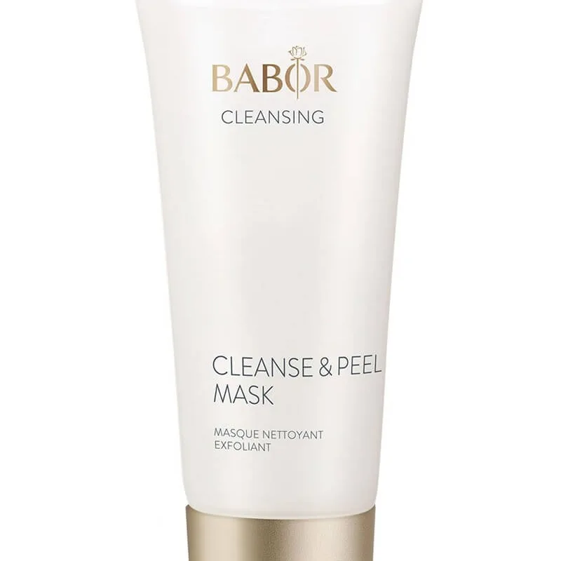 Babor Cleanse & Peel Mask (U) 50 ml
