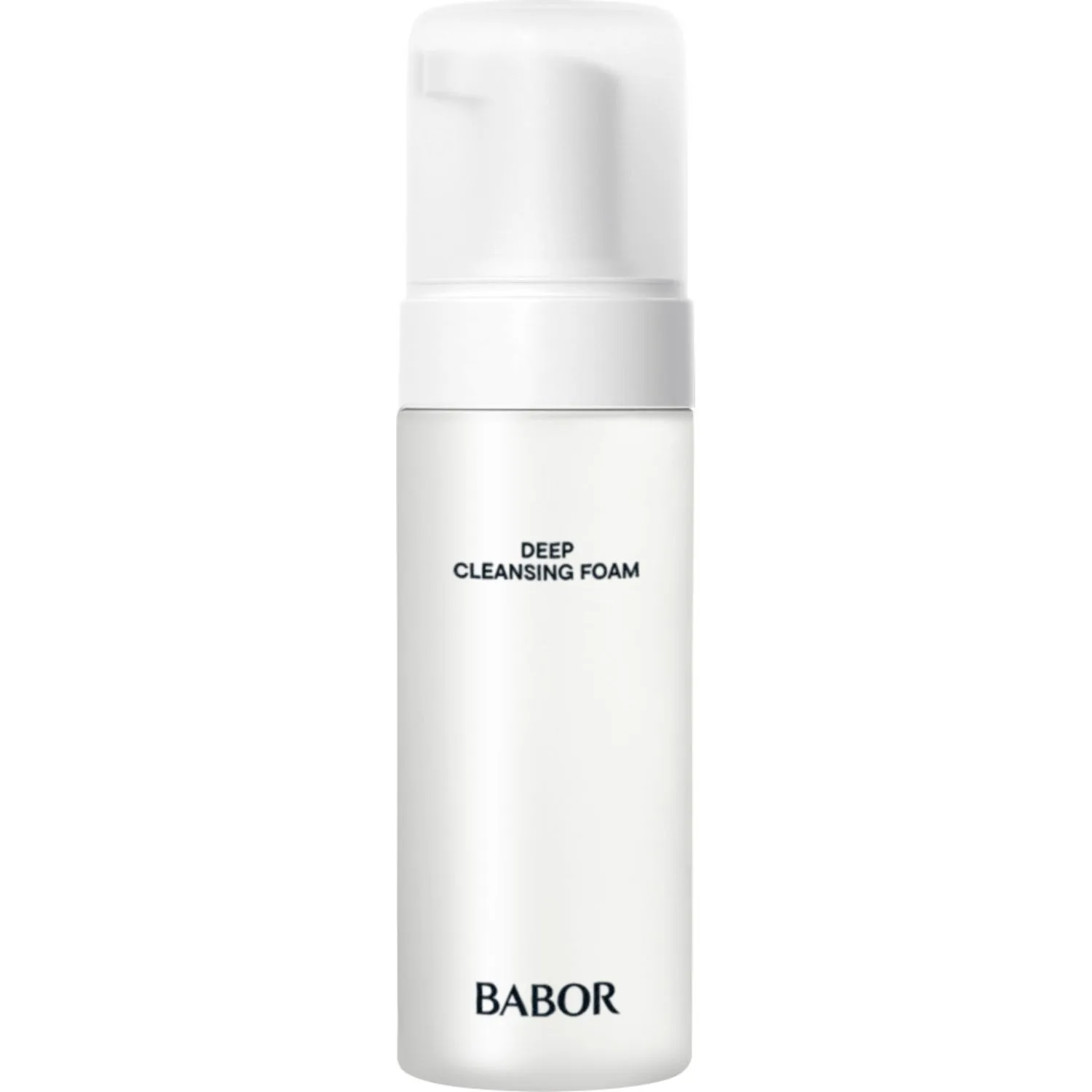 Babor Deep Cleansing Foam (U) 200 ml