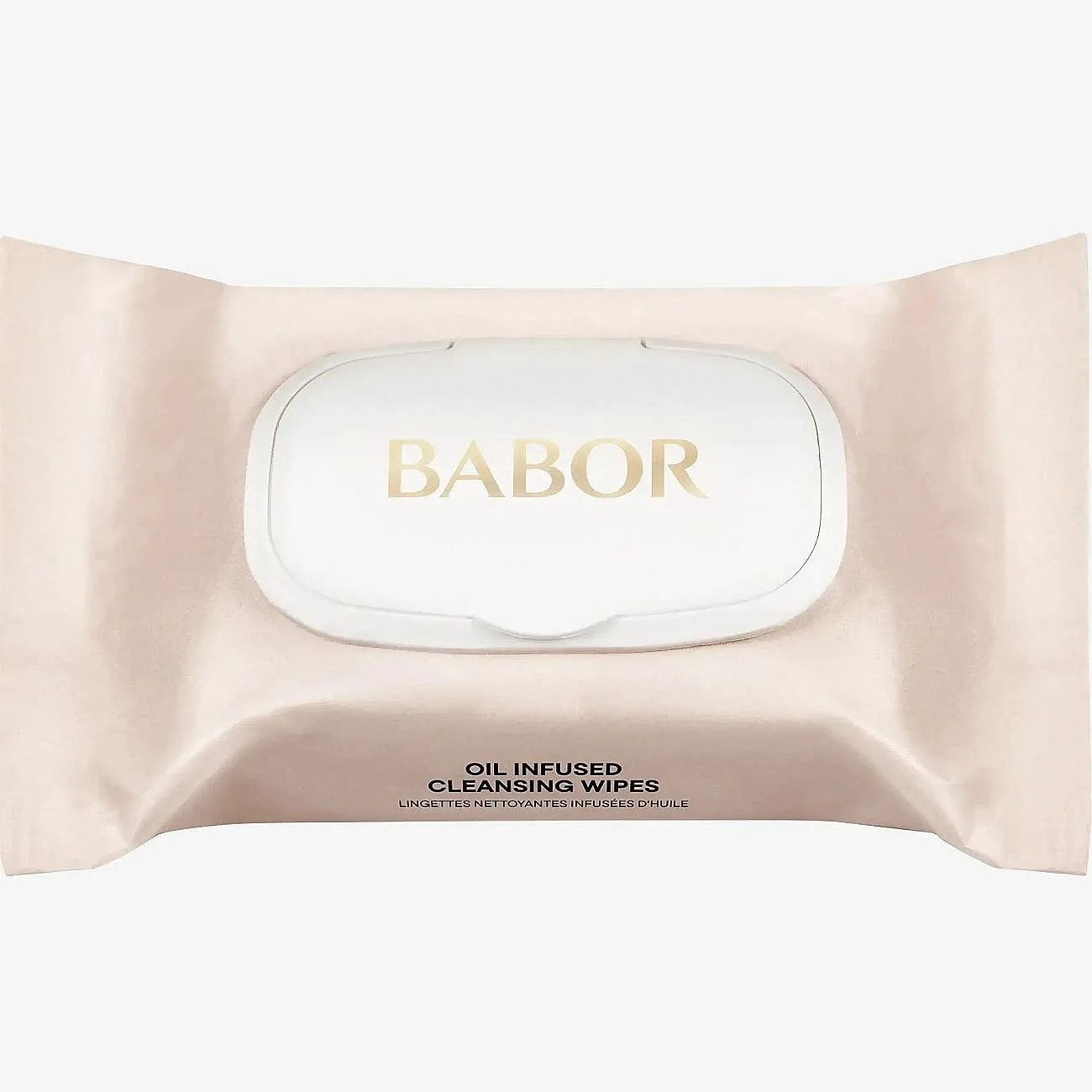 Babor Cleansing Wipes 25 pcs
