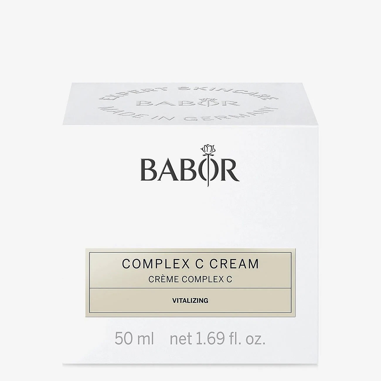 Babor Complex C Cream 50 ml